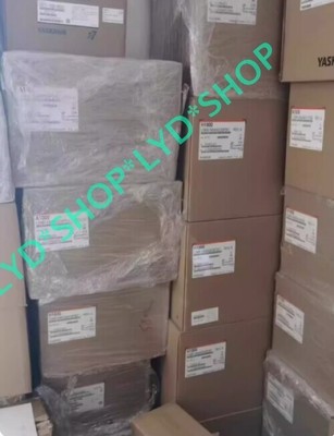 ONE New CIMR-VU4A0004BAA Variable Frequency Drive #W6