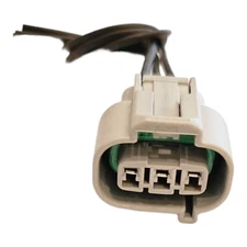 Connector of Crankshaft Position Sensor PC593 Fits Chevrolet GMC Diesel V8 6.6L