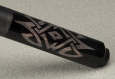 IN STOCK, McDermott Lucky L48 Pool Cue, FREE McDermott HARD CASE