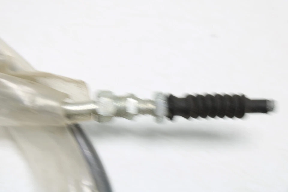 EMBREAGEM DE CABO Kawasaki LTD EN400 1985-1989 54011-1231 - Imagem 2 de 4