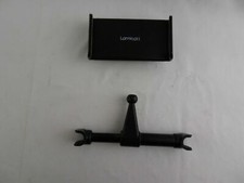 Lamicall Car Headrest Mount 360 Degree Rotation Easy Install