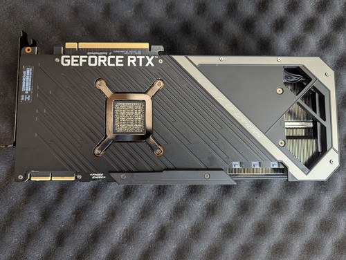 RTX 3090 24GB GDDR6X Asus Strix Scheda Video Gaming Nvidia GeForce - Afbeelding 5 van 5