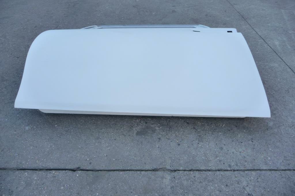 18-20 Rolls Royce Phantom Sedan EWB RR12 Rear Right Door Panel 41008737994 OE