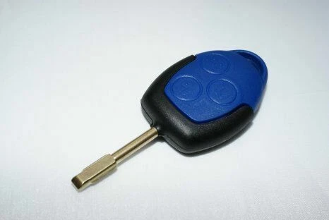 Blue Car Keys, Fobs & Remotes