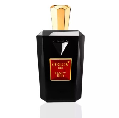 Orlov Paris Unisex Fancy Red EDP Spray 2.5 oz Fragrances 3575070055115