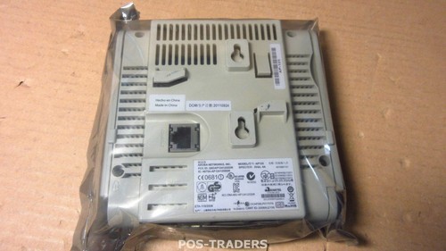 Point d'accès sans fil ARUBA AP125 Mobility double bande 802.11n RJ45 LIVRÉ DANS SON SAC - Photo 2/4