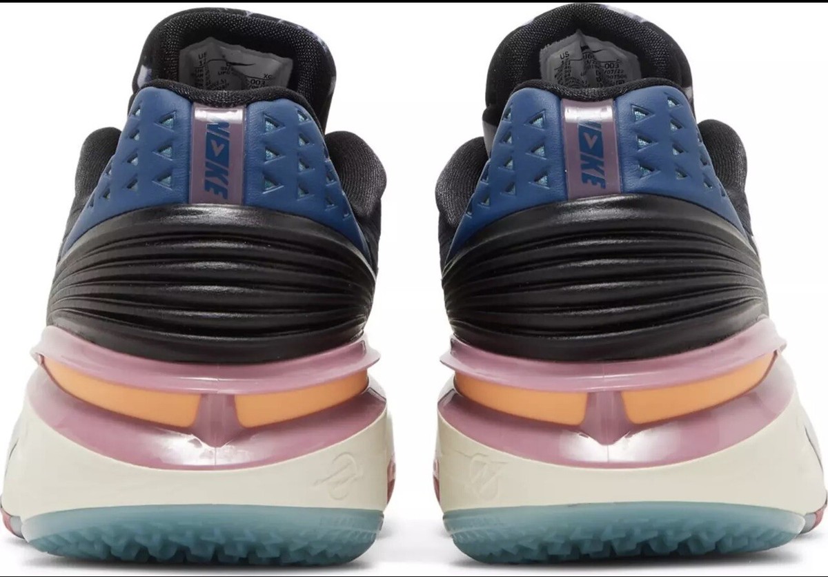 Size 15 - Nike Air Zoom GT Cut 2 Black Desert Berry for sale