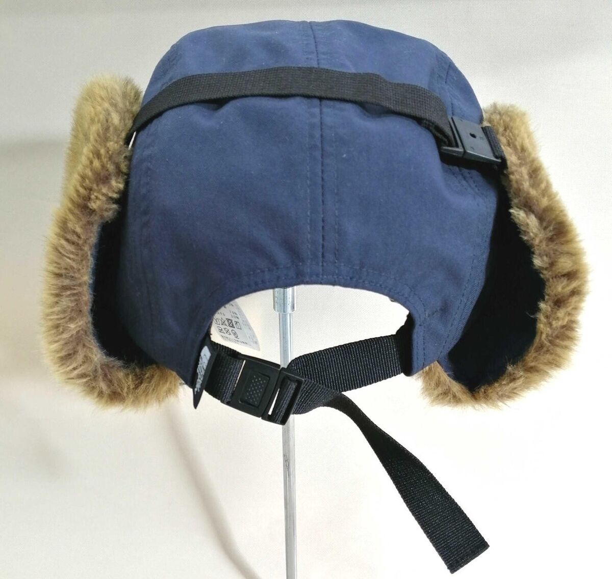 THE NORTH FACE Model number: NN41710 Badlands Cap Popular THE NORTH FACE Model number: NN41710 Badlands Cap Popular