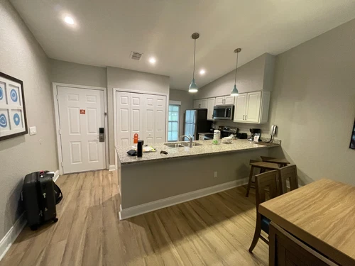 Holiday Inn Resort Orange Lake Golfschläger Vermietung Orlando Florida 1/2/3 BR 2025-27 - Bild 6 von 23