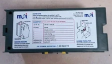 MEI Mars 700 Bill MAG 2000 UpStacker, Note Bill Cash Acceptor Magazine Stacker 