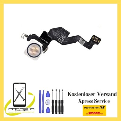 Original Apple iPhone 13 Mini Blitz Licht Flash Light Flex Kabel NEU