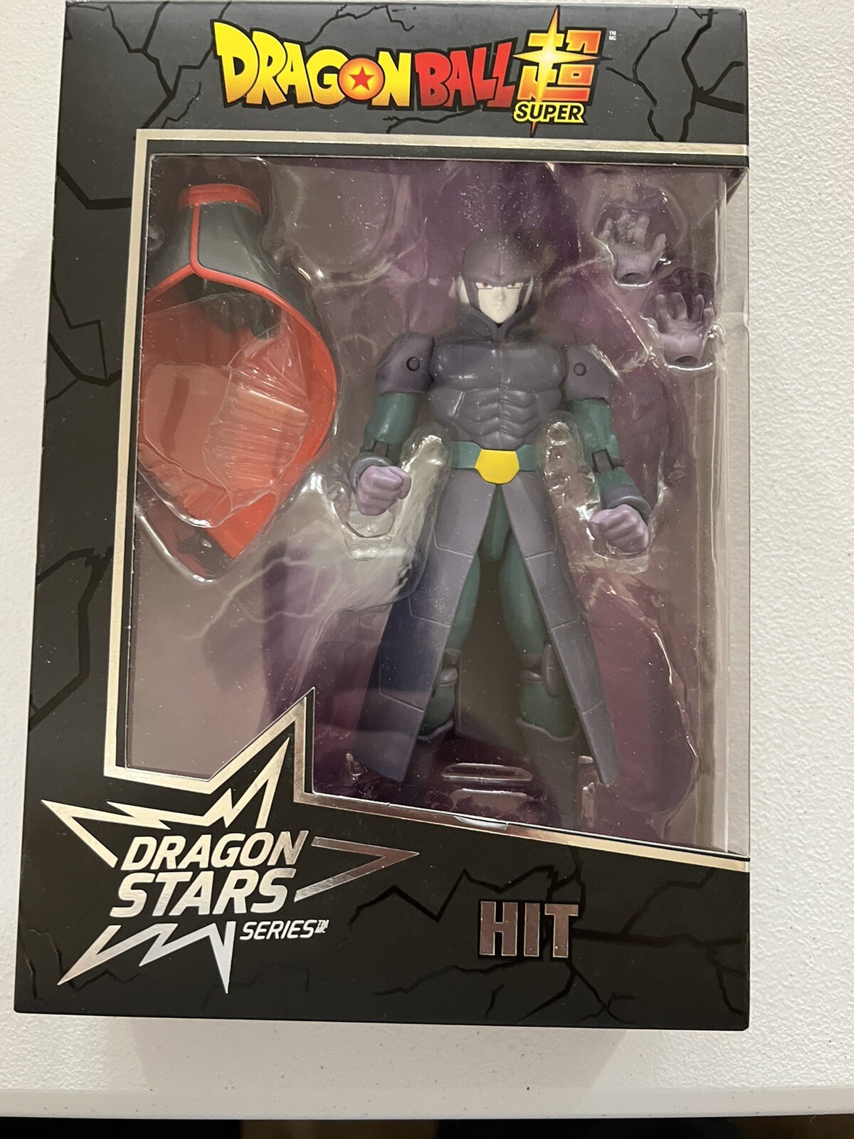 Dragon Ball Super Dragon Stars Serie 3 Hit