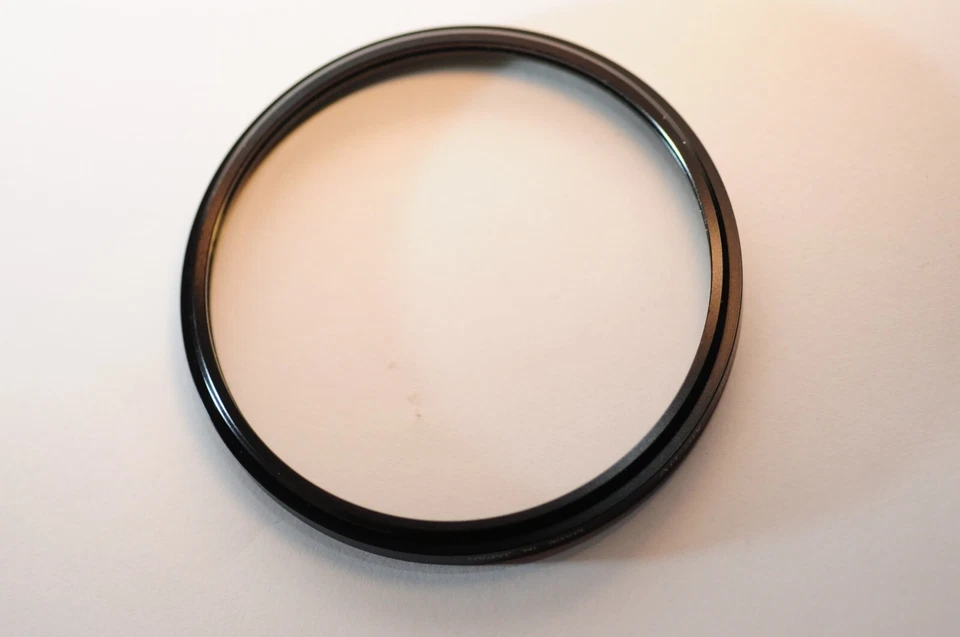 Marumi 86mm MC UV clear filter for Canon Nikon Sigma Sony Tamron lens - Image 4 of 4