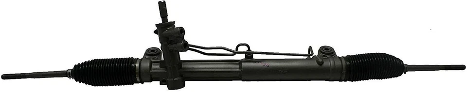 2WD Power Steering Rack and Pinion Tie Rod for Chrysler 300 Dodge Charger Magnum - Изображение 4 из 4