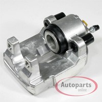 Metzger Bremssattel Bremszange Vorne Links FüR VW Audi Seat