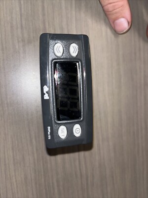 ELIWELL CONTROLLER 18012004 + Geniuine OEM B2