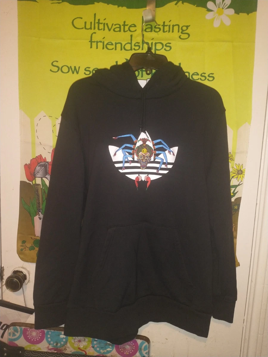 Adidas tanaami best sale hoodie