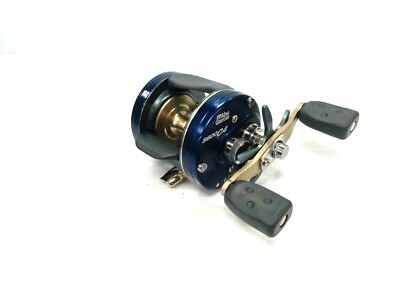 ABU・アブ Ambassader C4 5600 C4 Abu Garcia C4-5600 Ambassadeur C4 Round Baitcasting Reel