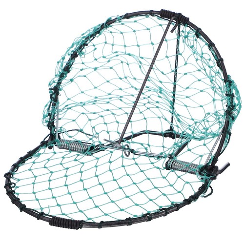 Yardwe Pigeon Bird Trap Bird Net Quail Catcher Pigeon Catching Net for Small ...