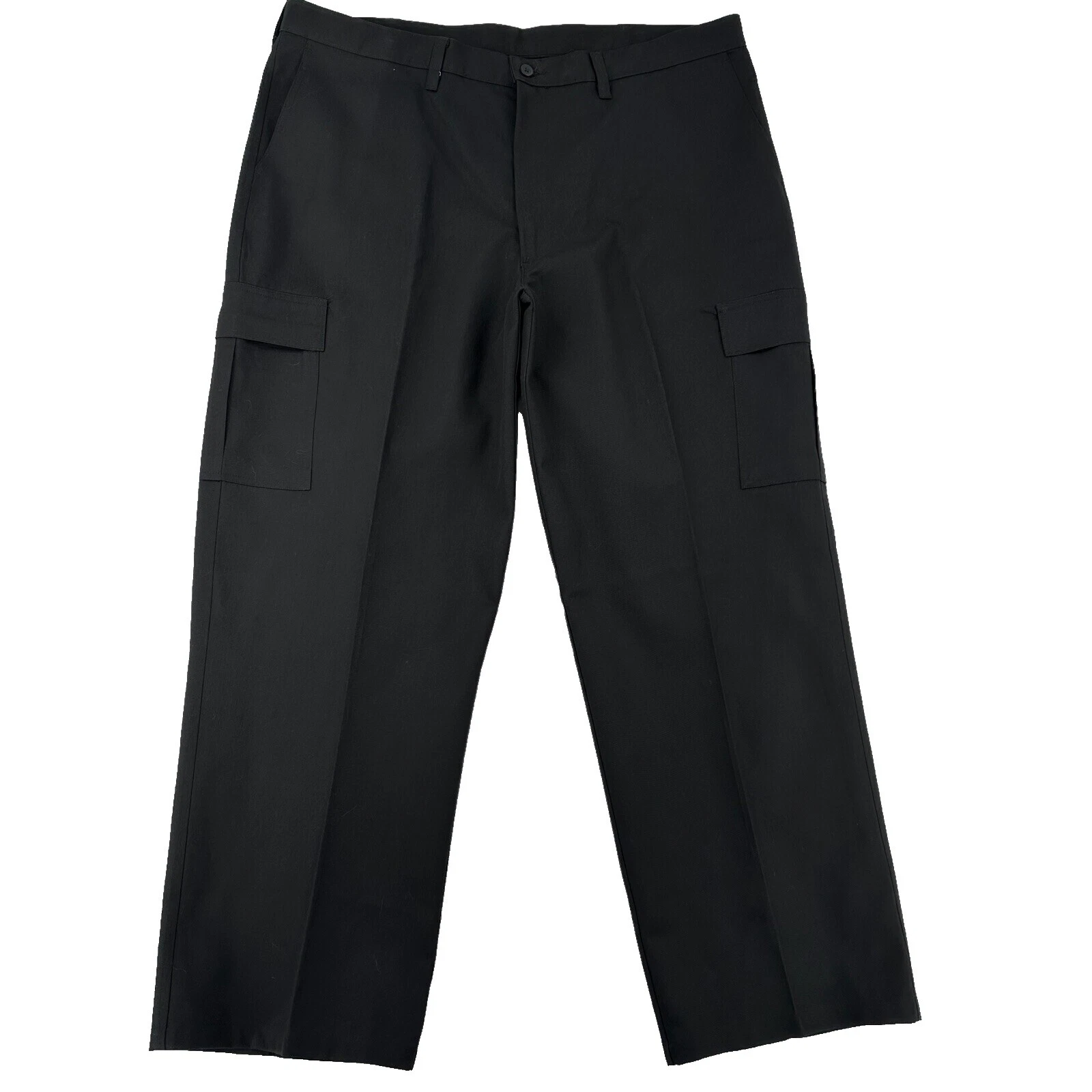 Roupas Edwards Preto Tamanho Normal para Homens