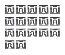 Torino Ford Windshield Molding Clips 70 71 72 73 74 75 Torino Ford Windshield Molding Clips 70 71 72 73 74 75
