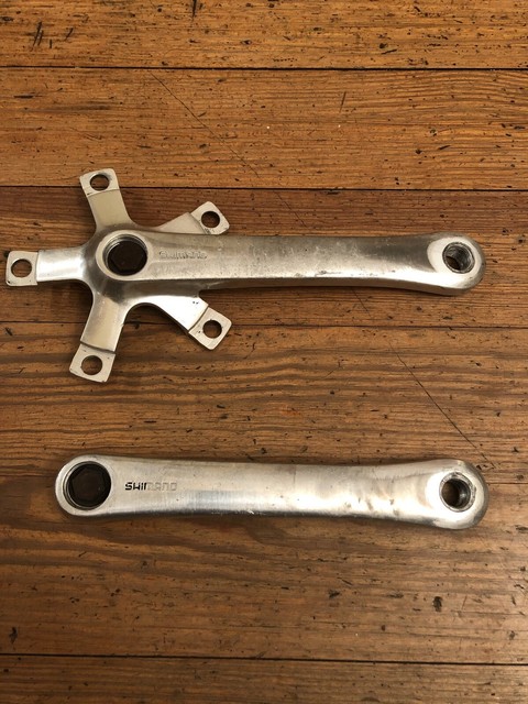 shimano xt crankset 9 speed