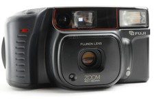  Excellent   FUJI Zoom Cardia 800 Date Point and shoot Compact Camera