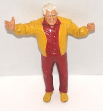 Vintage Titan Sports WWF LJN Classy Freddy Blassie 7