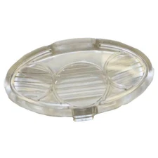 5pk Fits For Kirby 108506, 108506S, Sentria Upright Vacuum Headlight Lense