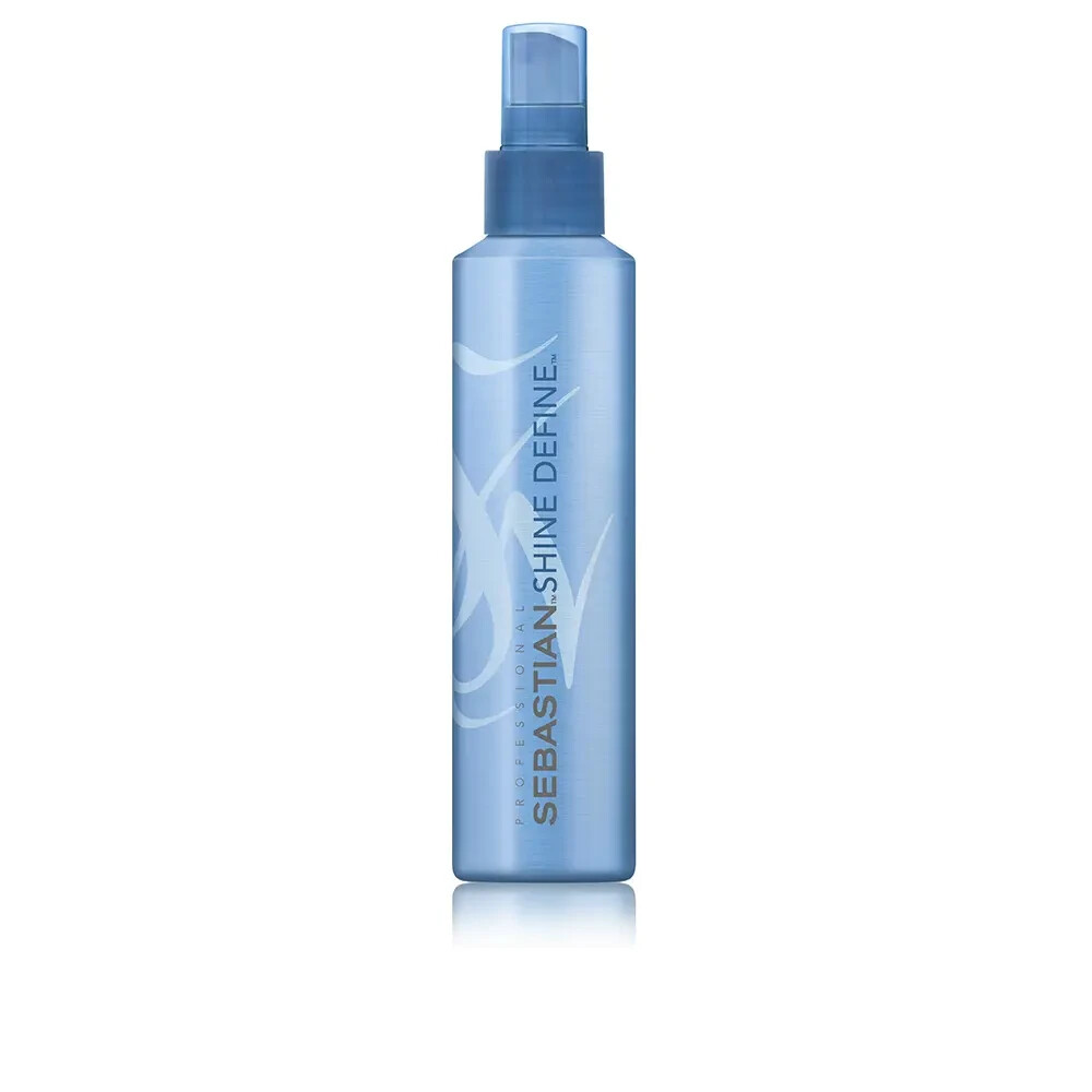 Sebastian Spray Shine and Define -spray abrillantador 200 ML.