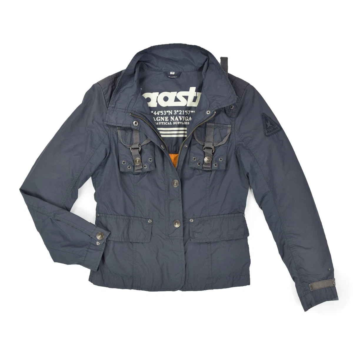 Gaastra sommerjacke damen Clearance