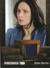 2012 Rittenhouse Warehouse 13 Season 3 Trading Cards 32