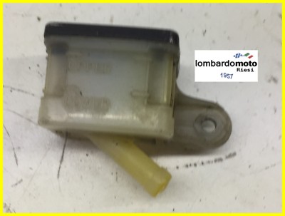 Calza Protettiva Per Serbatoio Olio Freno HONDA HRC – Polsino Antigoccia Moto - Foto 5