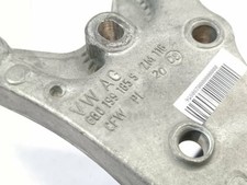 6Q0199167DA 280856 engine mounting bracket rh for SEAT IBIZA SC (6J1) 1.2 12V