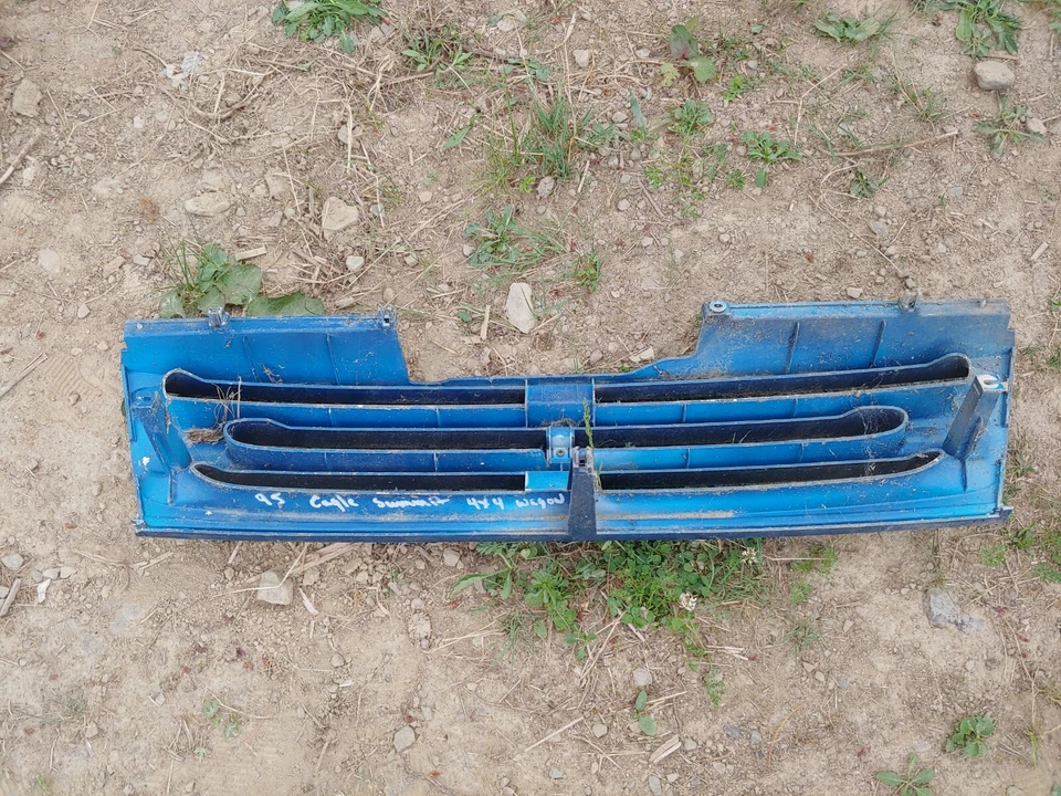 Eagle Summit 1995 parrilla Foto 3 de 4