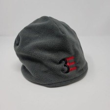 Fleece Beanie 3E cap, preowned, clean, good condition