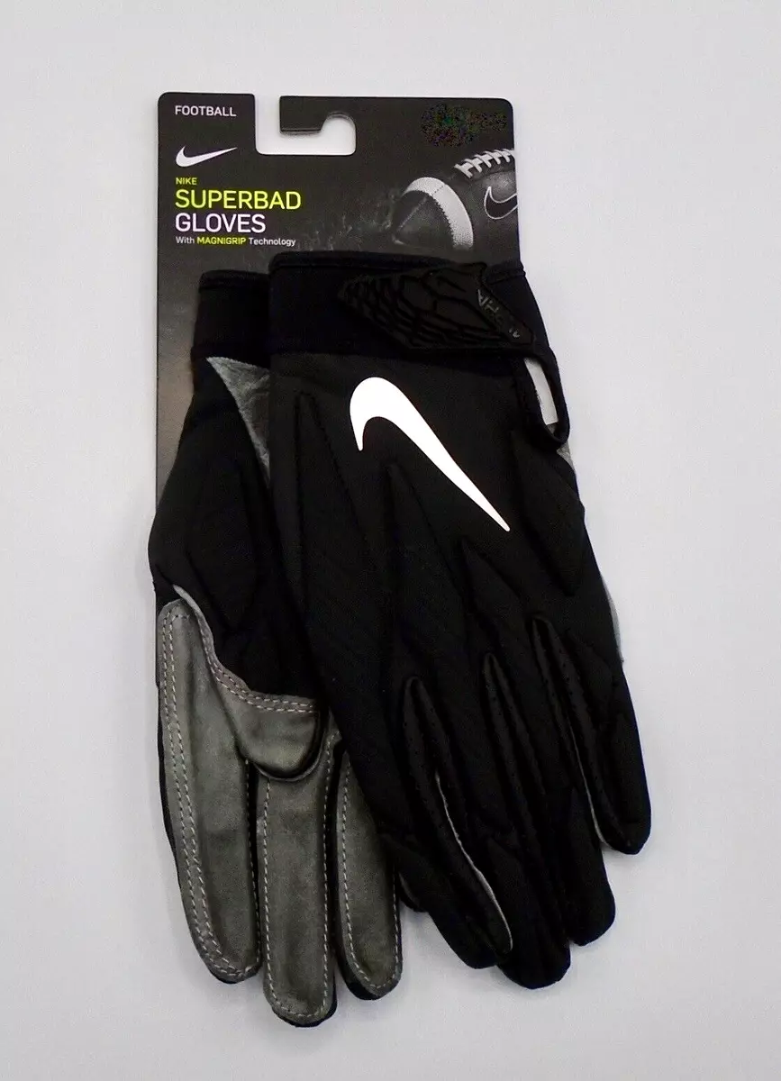 Nike nfl football gloves sale