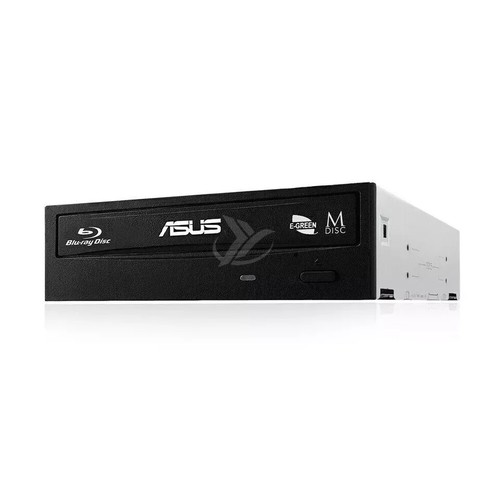 ASUS BW-16D1HT - ultra-fast 16X Blu-ray burner with M-DISC support - 第 1/2 張圖片