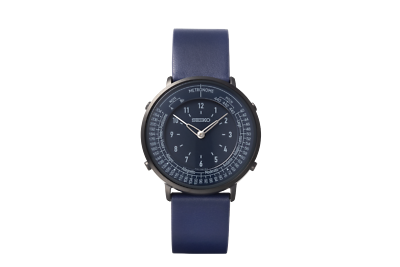 SEIKO Metronome Watch Standard Line Various Colors SMW001A-SMW006A