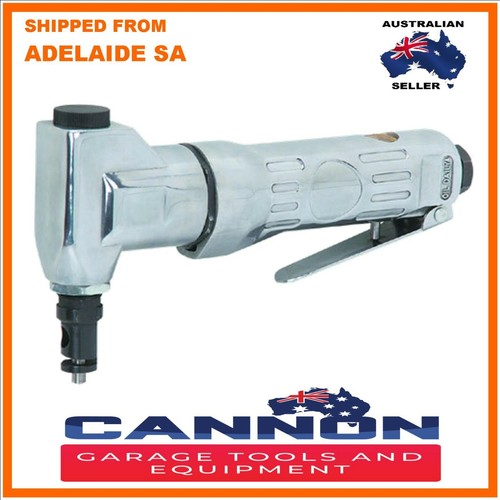 NEW Air Nibbler Punch Cutter Compressor 