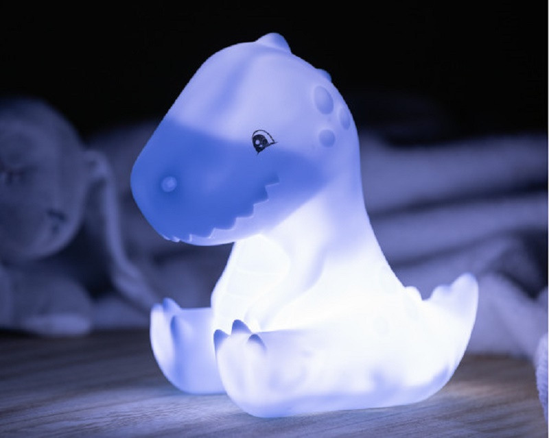 Kiokids – Luce Notturna Dinosauro