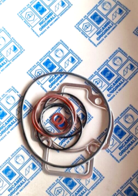 Serie guarnizioni Cilindro aria or Piaggio Zip Typhoon NRG Vespa