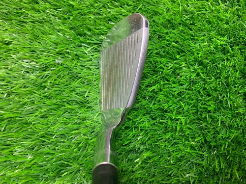 Ben Hogan Edge Forged Single 8 Iron #3 Regular Steel Shaft RH 2344 - Picture 4 of 10