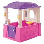 step 2 ball playhouse