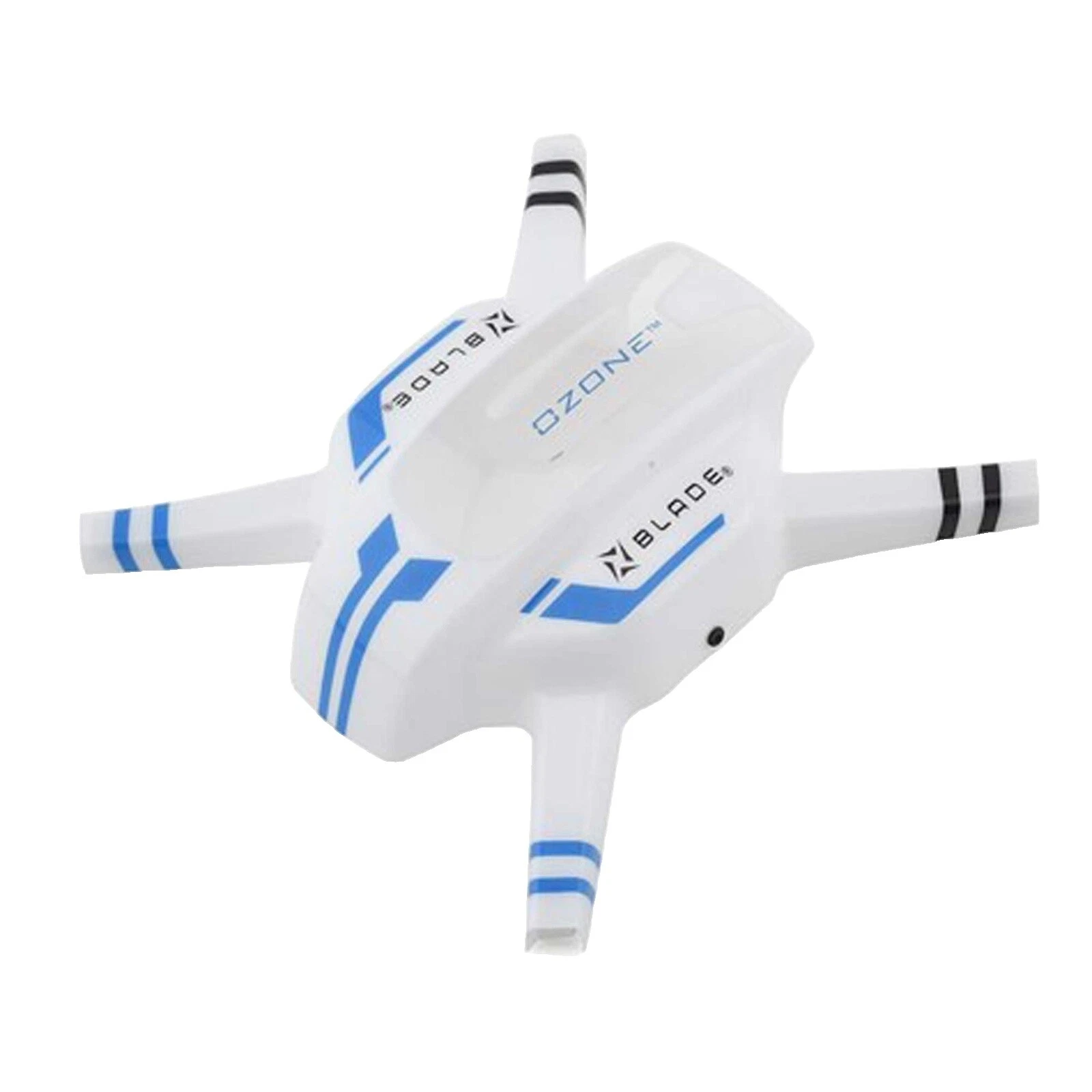 Blade Hobby RC cuadricóptero y multicóptero cuerpo toldos