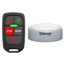 Simrad WR10 Wireless Autopilot Remote and Base Station - 000-12316-001