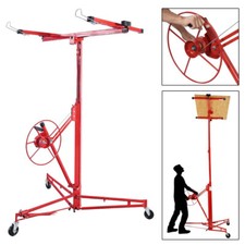 Plattenheber Panelheber Panelheber Plattenlift XXL Verschiedene Rigipsplatten