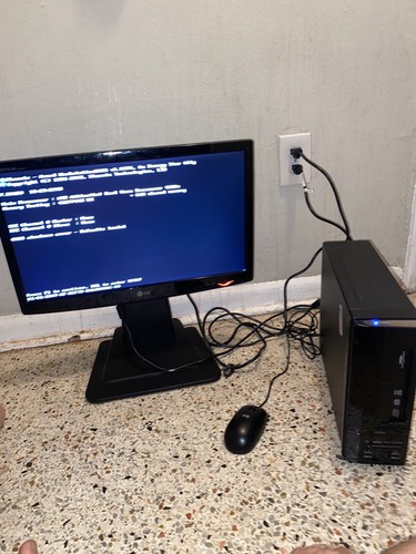 LG Flatron W2243T 22\