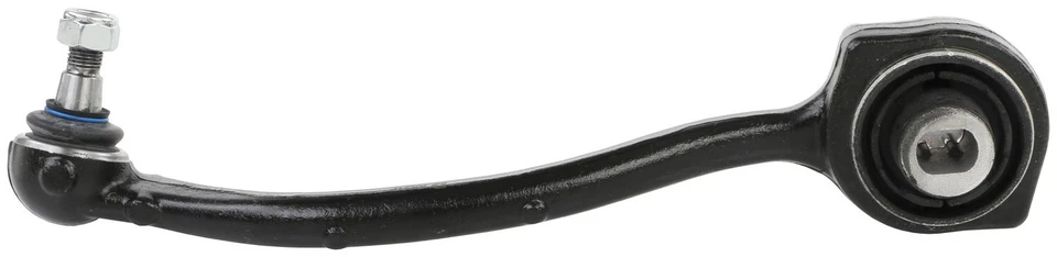 Conjunto de brazo de control y rótula Delphi para Mercedes-Benz C55 AMG 2005-2006 Foto 3 de 4