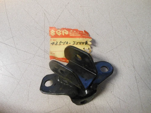 HOLDER, FOOTREST RH | K,L,M; FROM 43510-30000